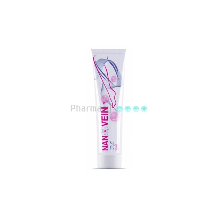 ⍙ Nanovein - varicose vein cream