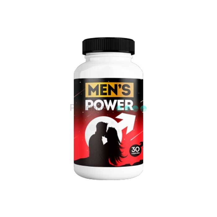 Mens Power 