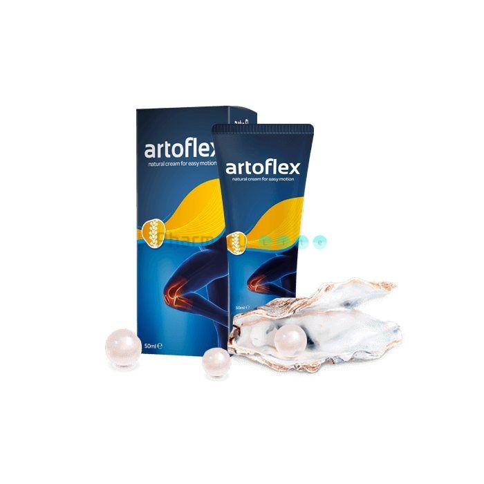 ⍙ Artoflex - Creme für die Gelenke