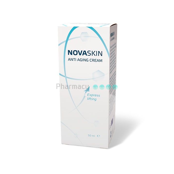 ⍙ Novaskin - anti-aging cream