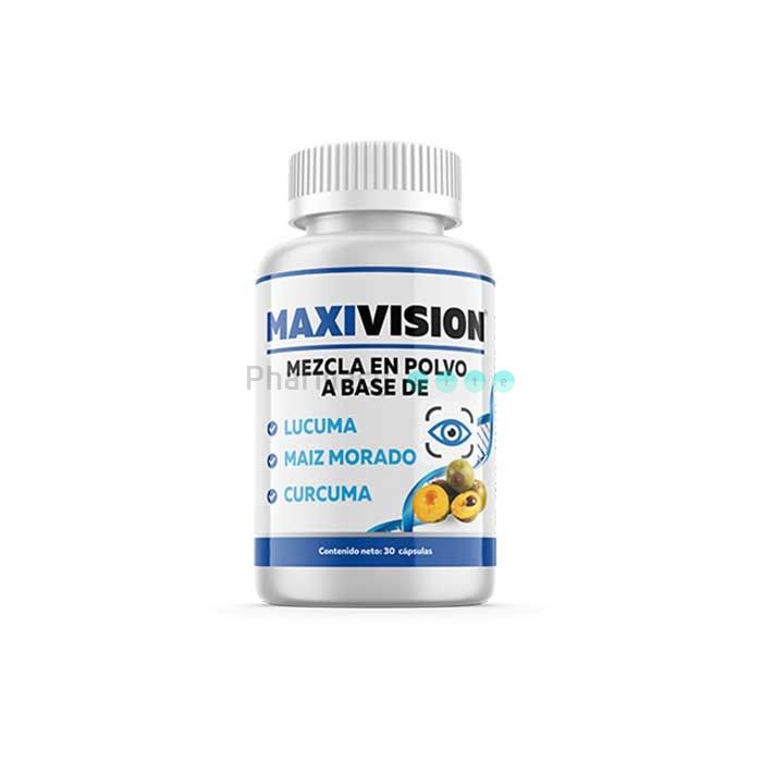 MAXIVISION 