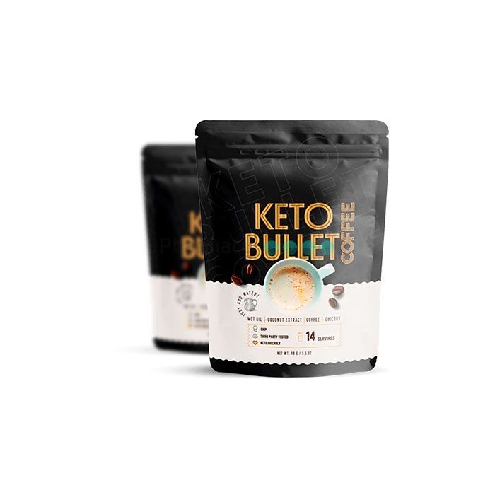 Keto Bullet 