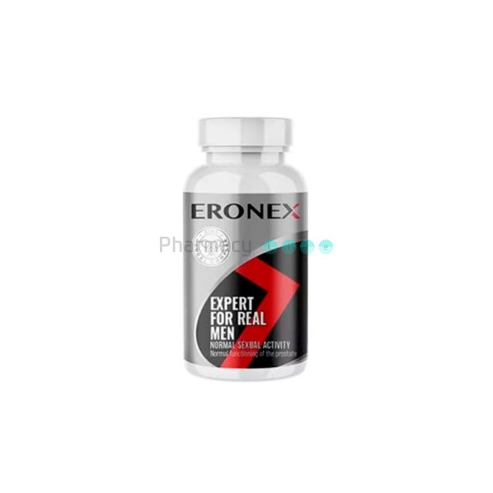 ⍙ Eronex - male libido enhancer