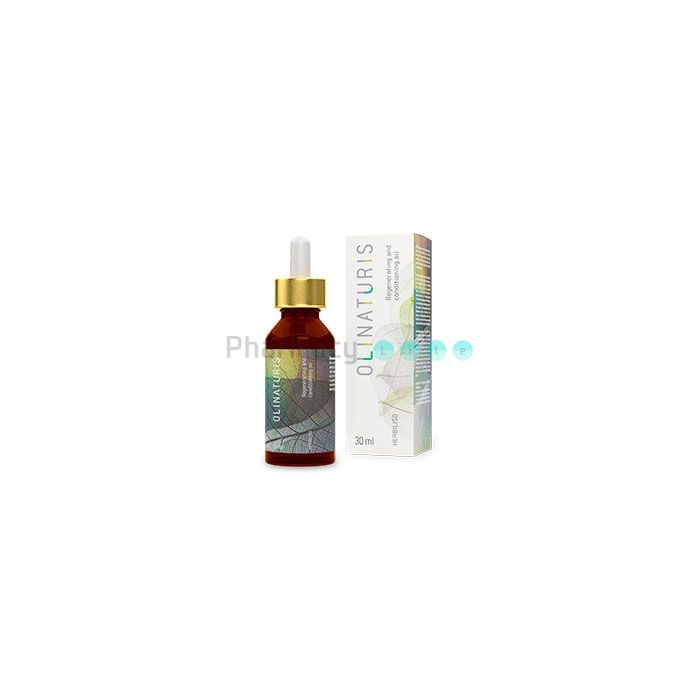 ⍙ Olinaturis Serum - anti-aging serum