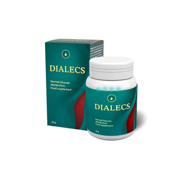 ⍙ Dialecs - diabetesaren aurkako erremedioa