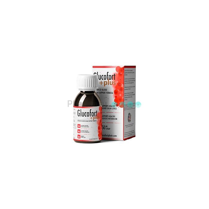 GlucoFort Plus 