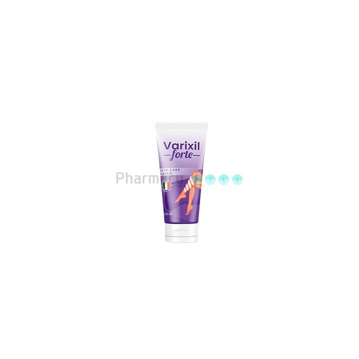 ⍙ Varixil forte - cream for varicose veins