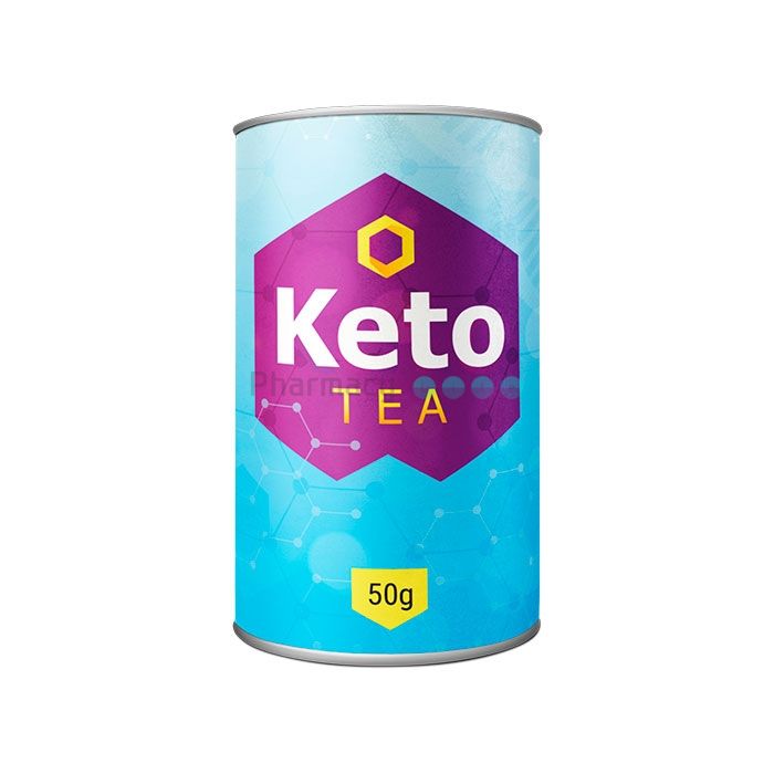 ⍙ Keto Tea - sredstvo za kontrolu težine