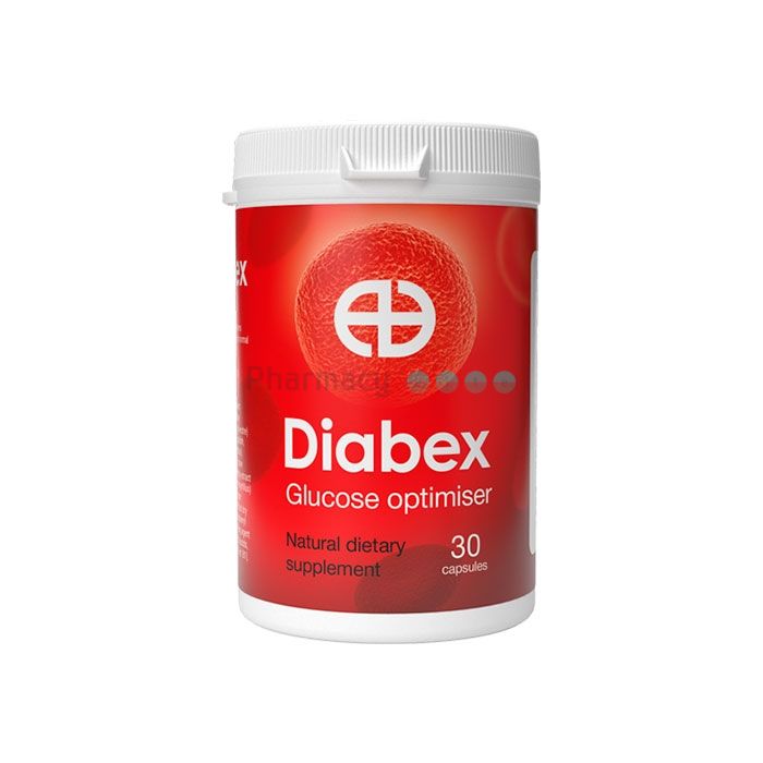 ⍙ Diabex caps - von Diabetes