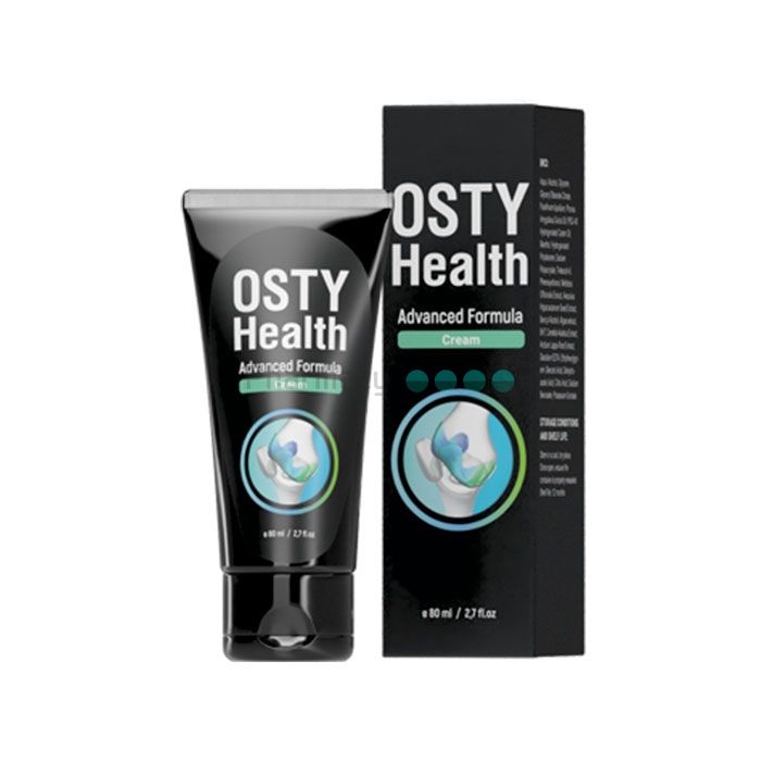 ⍙ OstyHealth - gemeinsames Gel