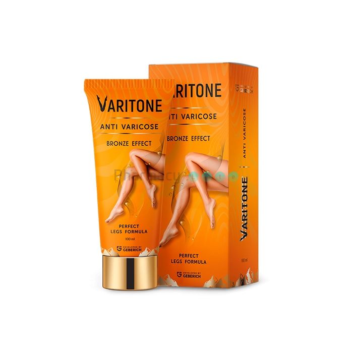 ⍙ Varitone - gel for varicose veins