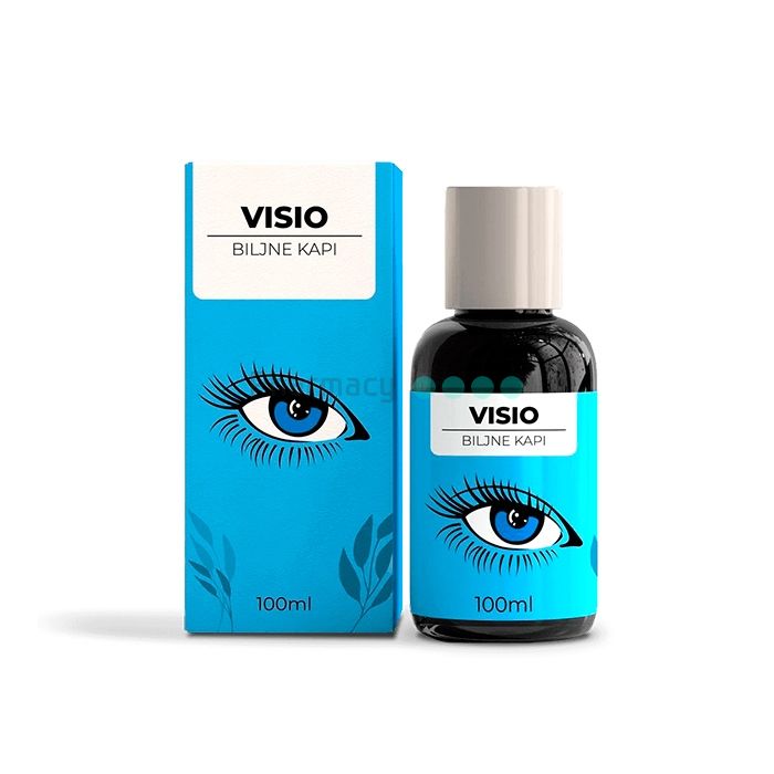 ⍙ Visio - eye drops