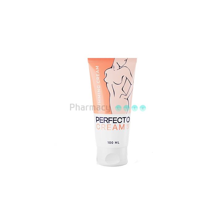 ⍙ Perfecto Cream - Slimming Cream