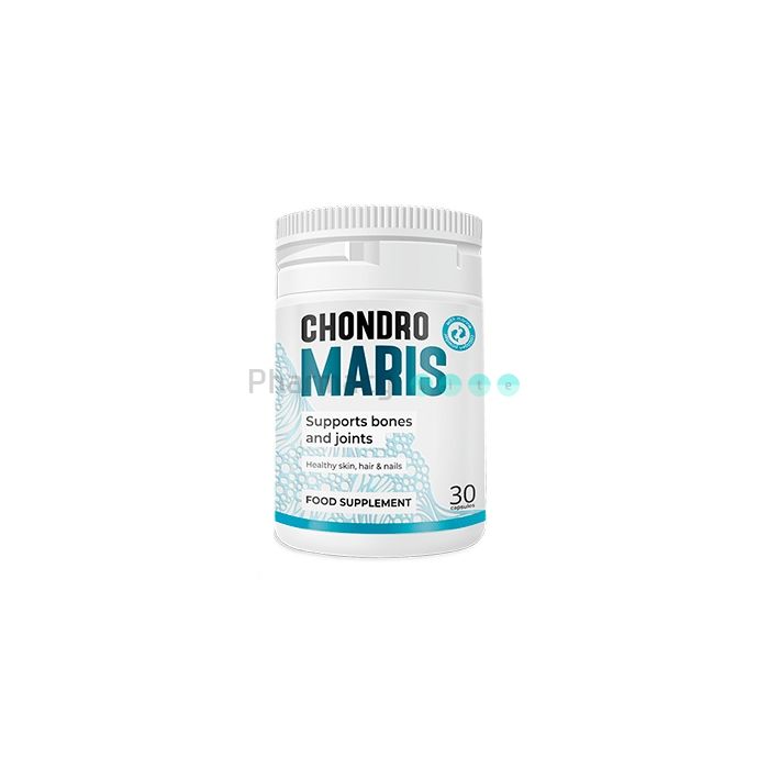 ⍙ Chondro Maris - joint health remedy