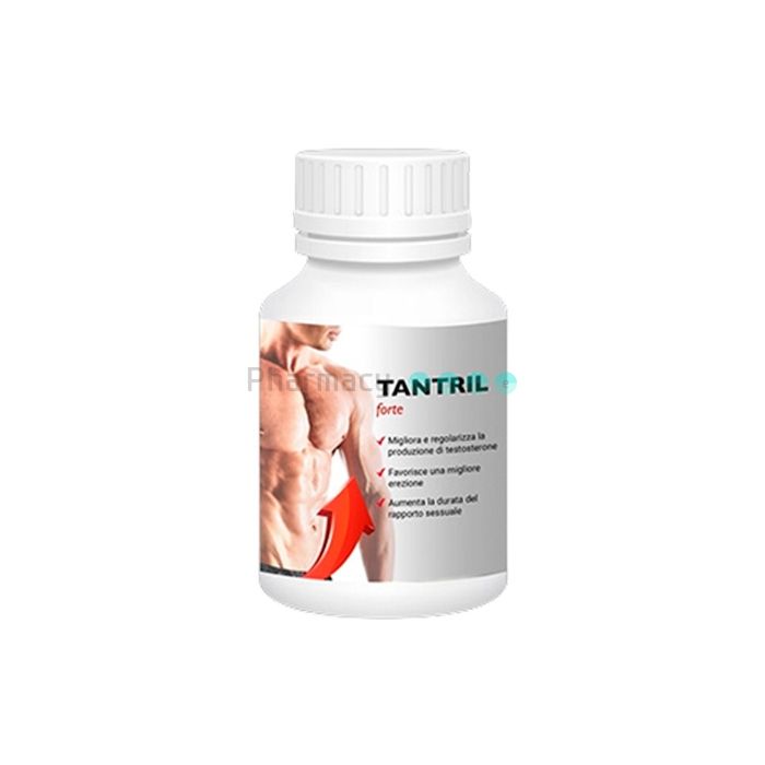 ⍙ Tantril - male libido booster