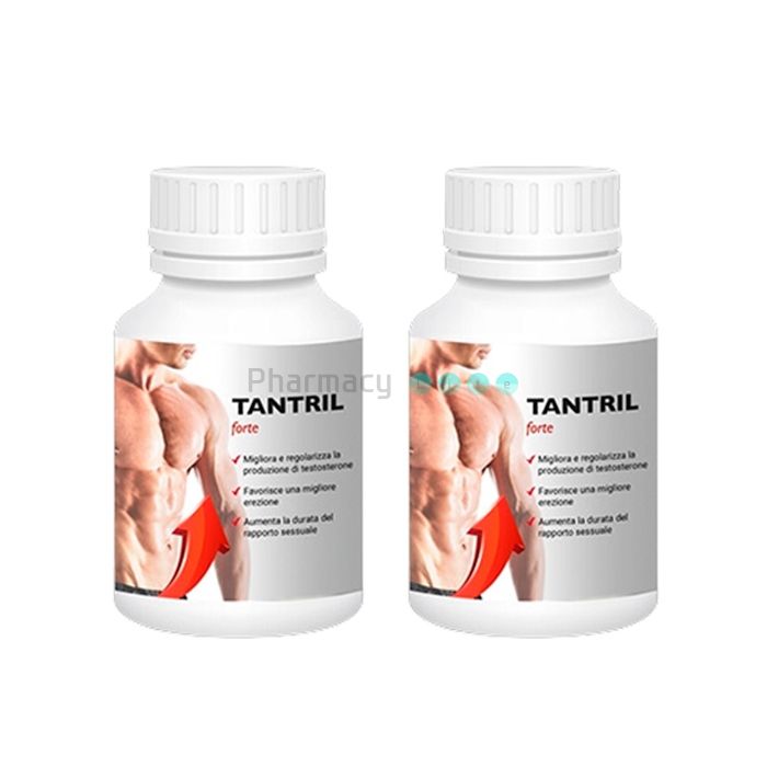 ⍙ Tantril - männlicher Libido-Booster