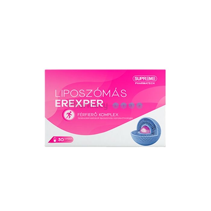 Erexper 