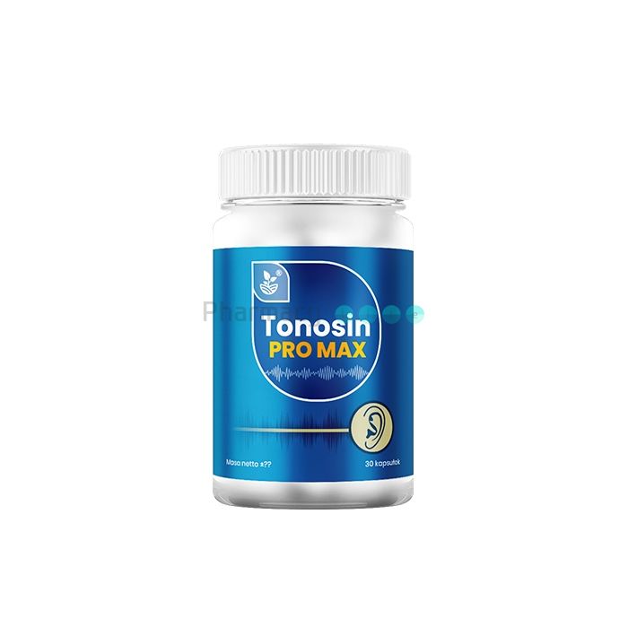 ⍙ Tonosin Pro Max - լսելու համար