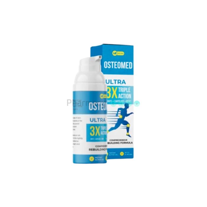 ⍙ Osteomed Ultra - produto para saúde articular