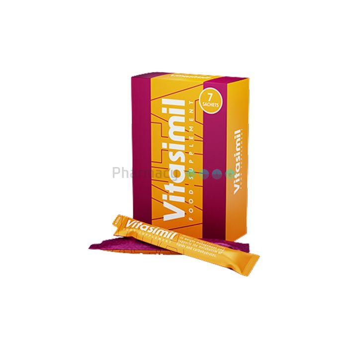 ⍙ Vitasimil - weight control product