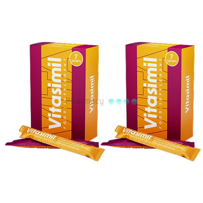 ⍙ Vitasimil - weight control product