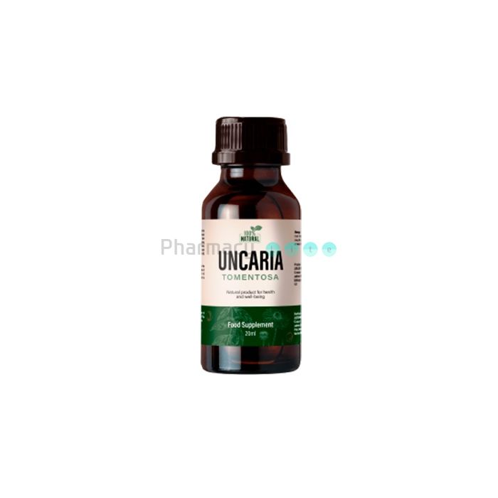 ⍙ Uncaria Diet - weight control product