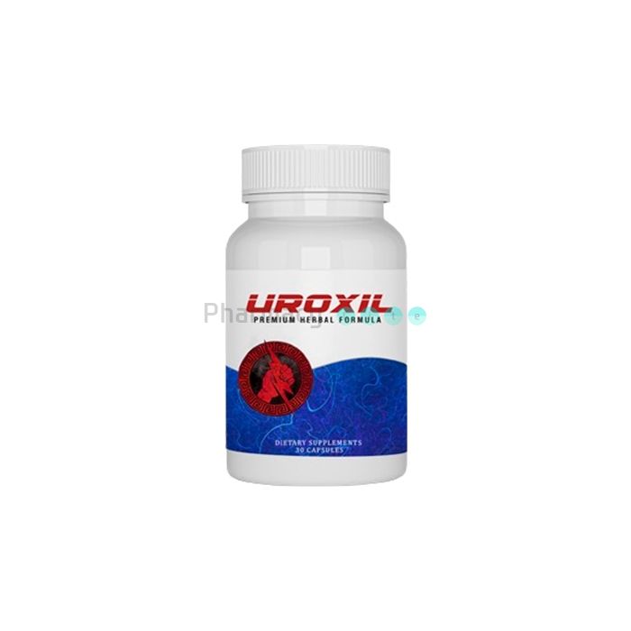 ⍙ Uroxil - potenziatore della libido maschile