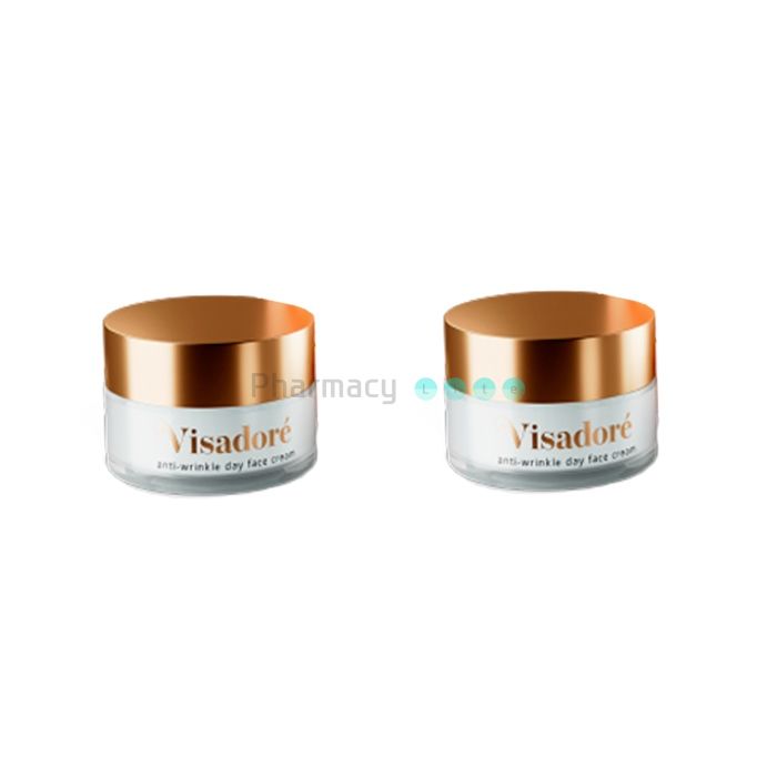 ⍙ Visadore - skin rejuvenation cream