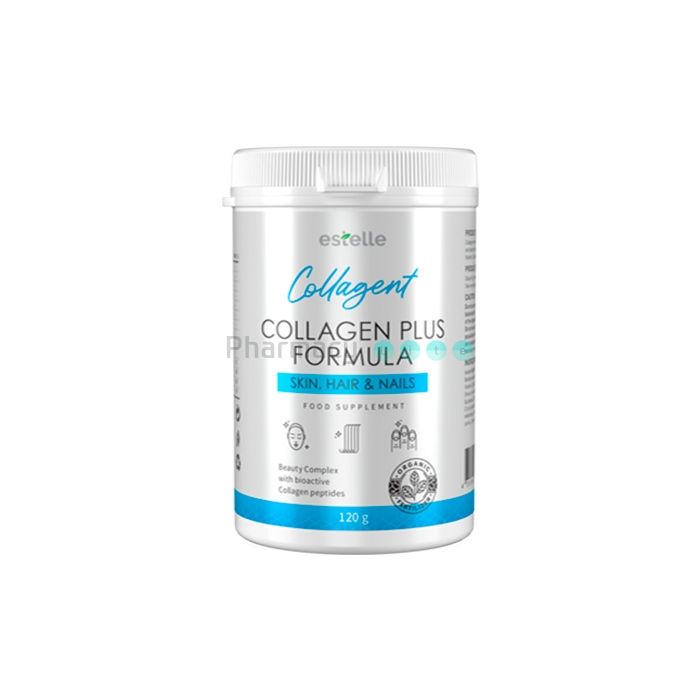 ⍙ Collagent - powder for beauty of skin, hair and nails