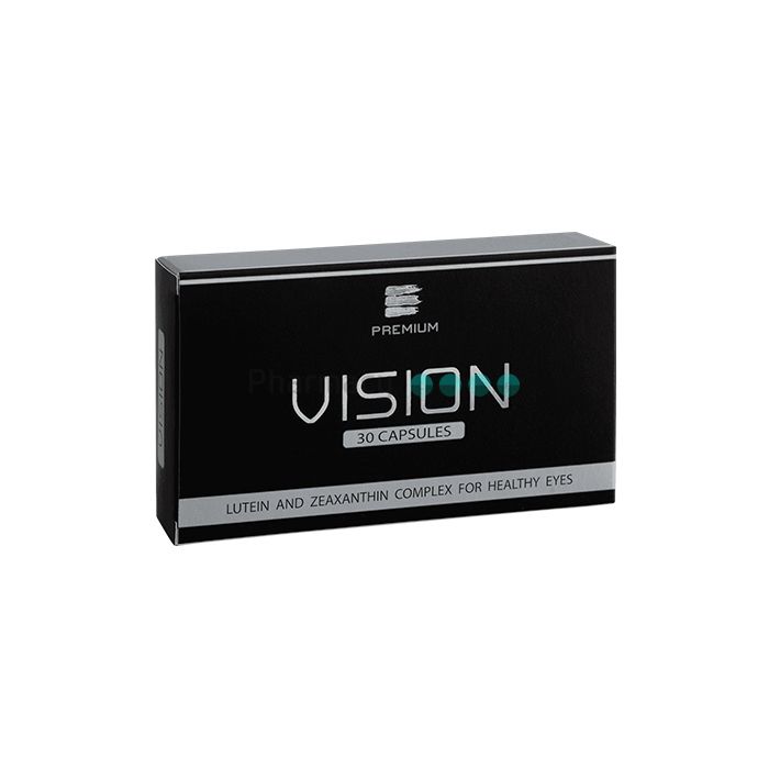 ⍙ Premium Vision - eye health product