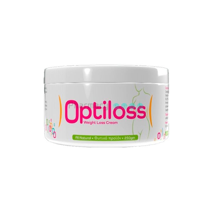 Optiloss Cream 