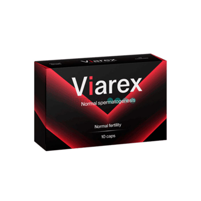 ⍙ Viarex - male libido enhancer