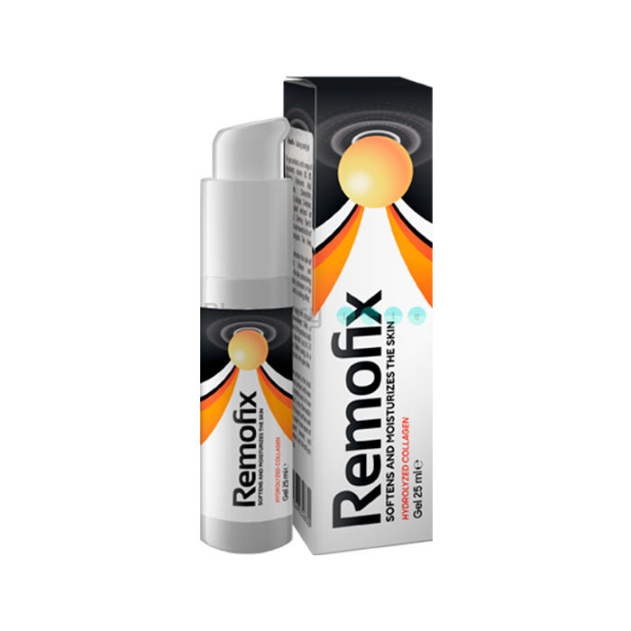 ⍙ Remofix - joint health product