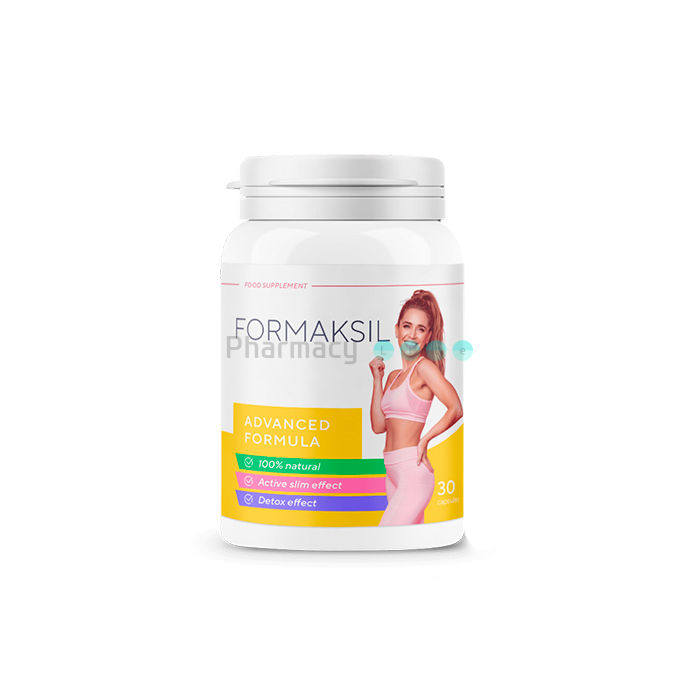 ⍙ Formaksil - weight control product