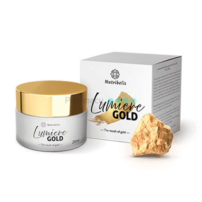 Lumiere Gold 