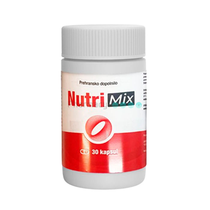 Nutri Mix 