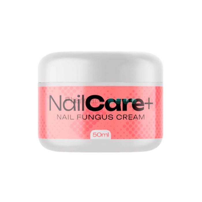 ⍙ NailCare Plus - remedy for fungal skin infections