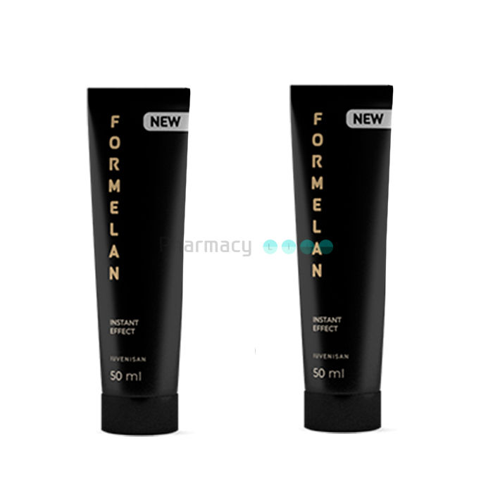 ⍙ Formelan cream - potenziatore della libido maschile