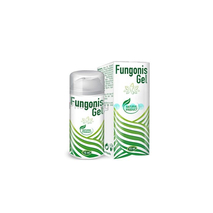 ⍙ Fungonis Gel - gel de champignon