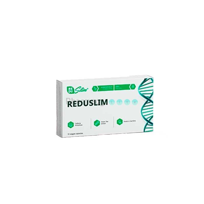 ⍙ Reduslim - kilo verme ilacı